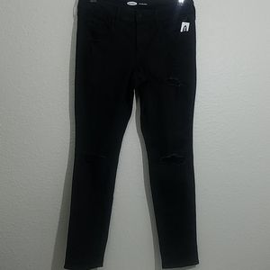 Old Navy Skinny Jeans